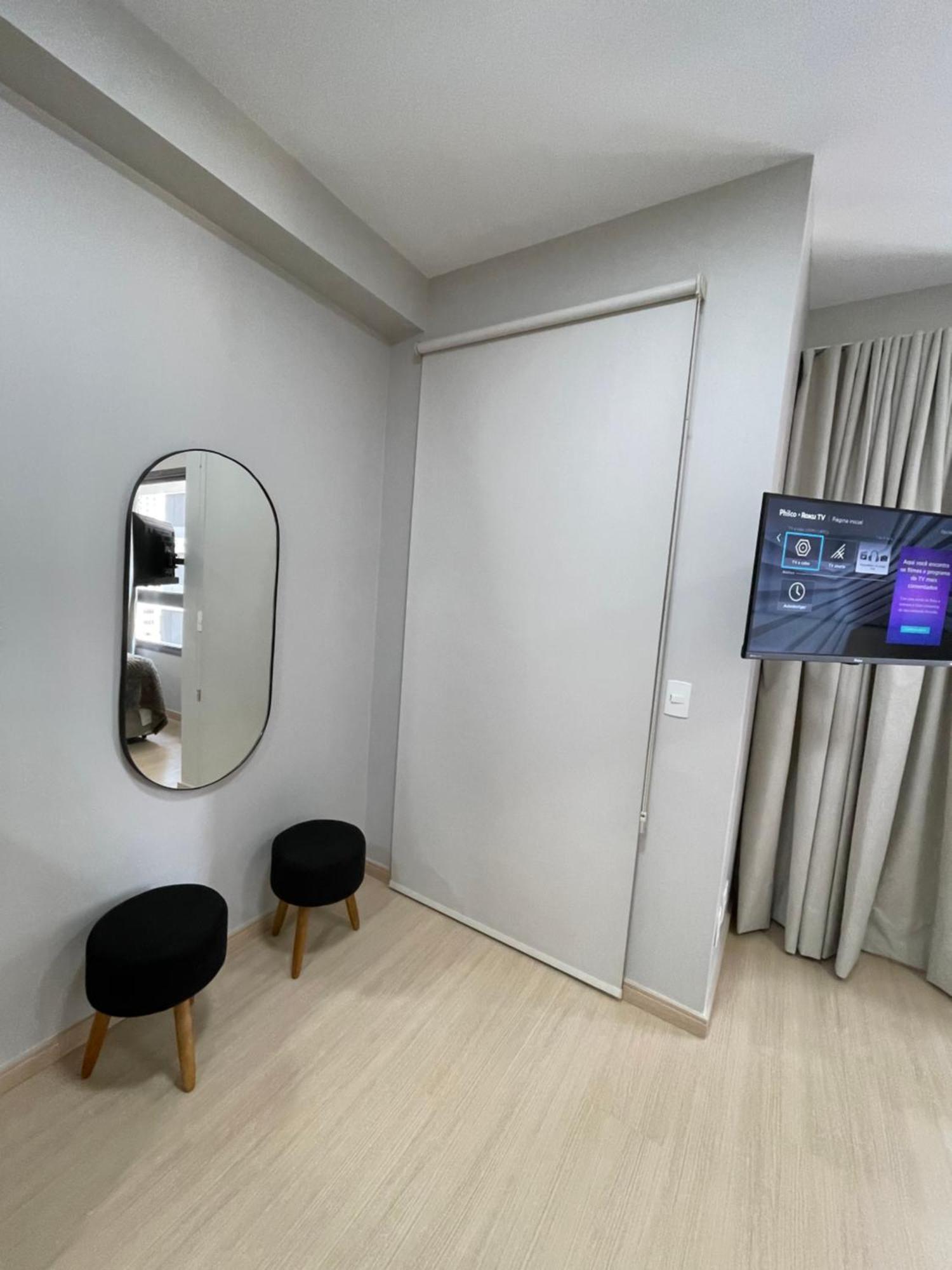 Novo Em Pinheiros A 6 Min A Pe Do Metro Fradique Coutinho Apartamento São Paulo