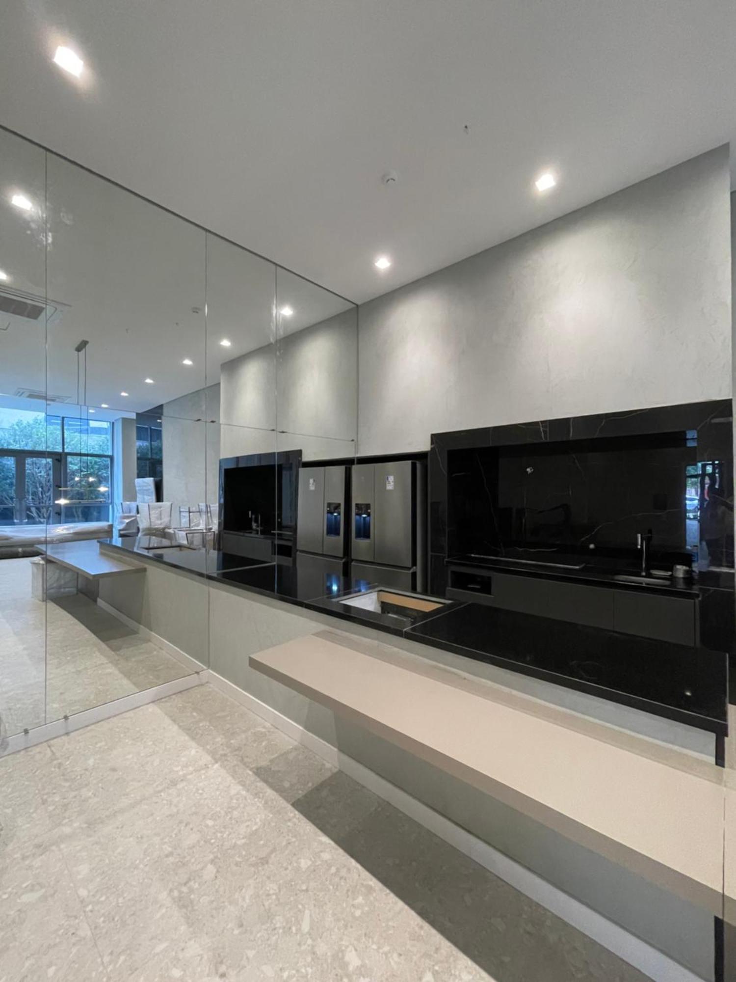 Novo Em Pinheiros A 6 Min A Pe Do Metro Fradique Coutinho Apartamento