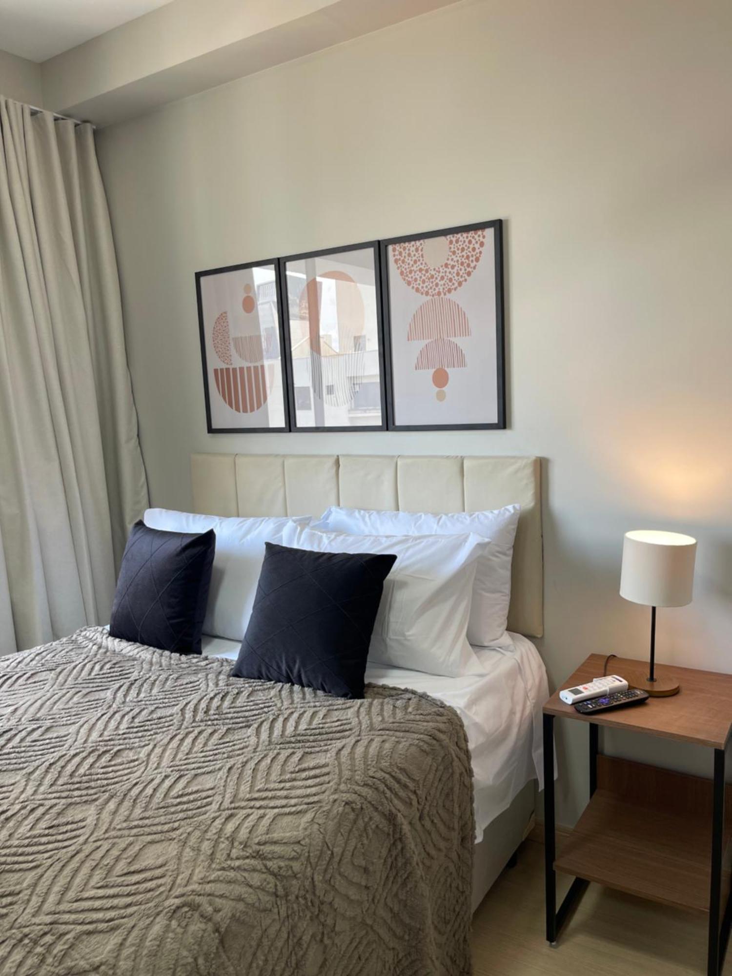 Apartamento Novo Em Pinheiros A 6 Min A Pe Do Metro Fradique Coutinho *