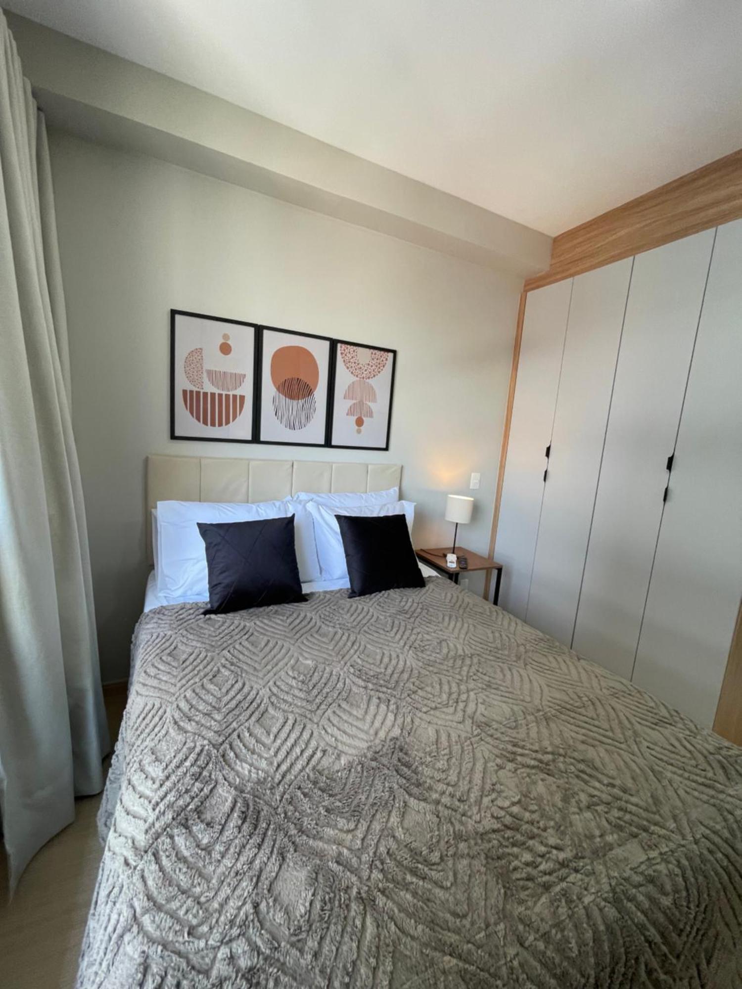 Apartamento Novo Em Pinheiros A 6 Min A Pe Do Metro Fradique Coutinho *
