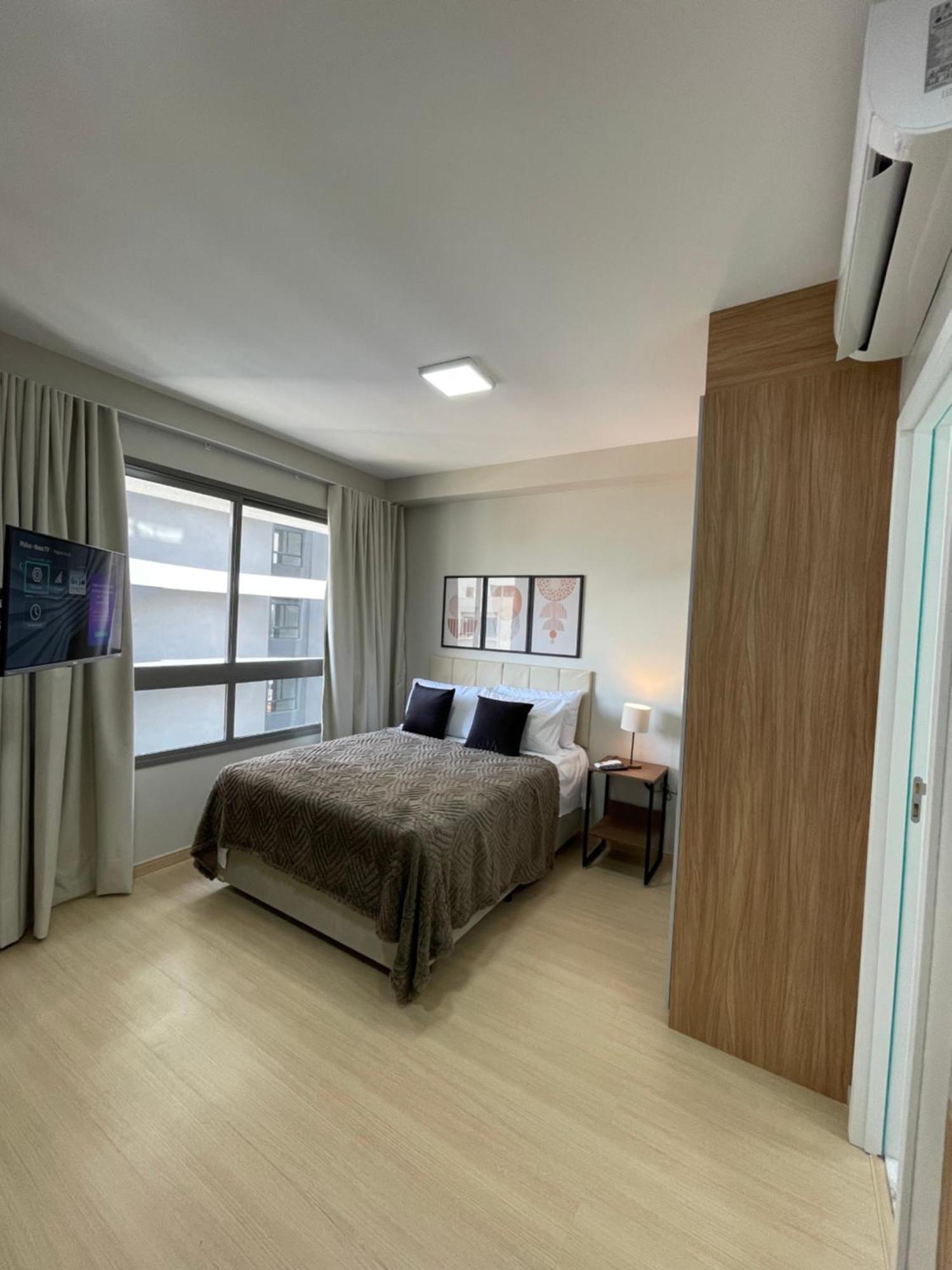 Novo Em Pinheiros A 6 Min A Pe Do Metro Fradique Coutinho Apartamento São Paulo