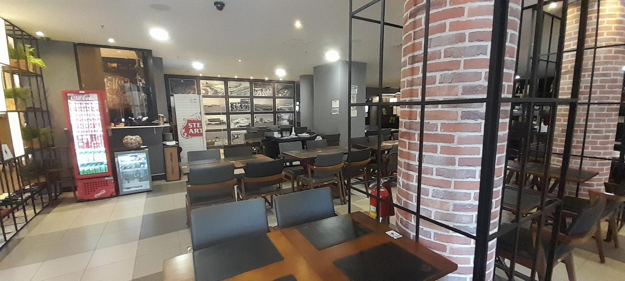 Flat Aeroporto Congonhas - Lilly's Apartamento *