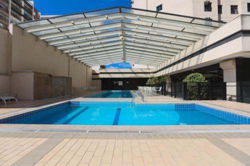 Flat Aeroporto Congonhas - Lilly's Apartamento