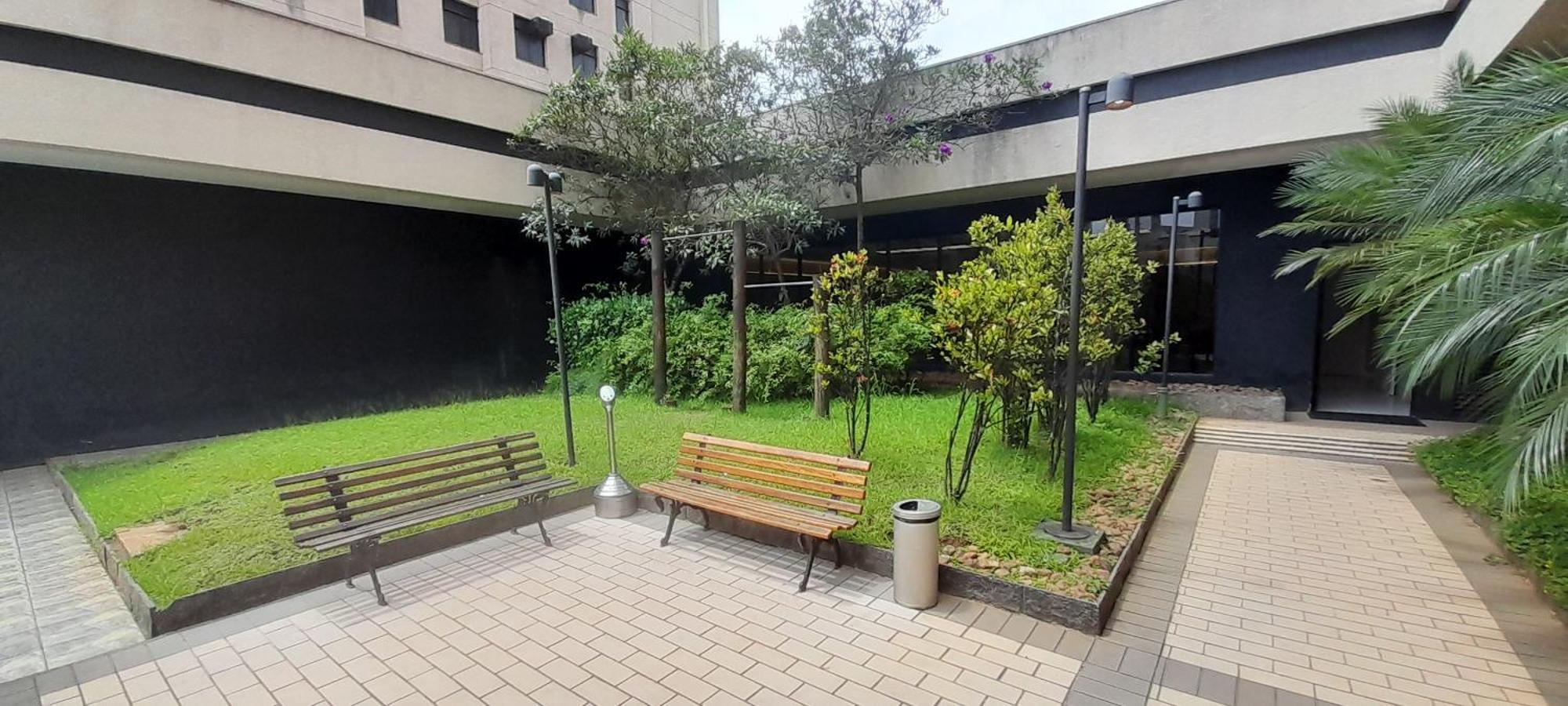 Apartamento Flat Aeroporto Congonhas - Lilly's *