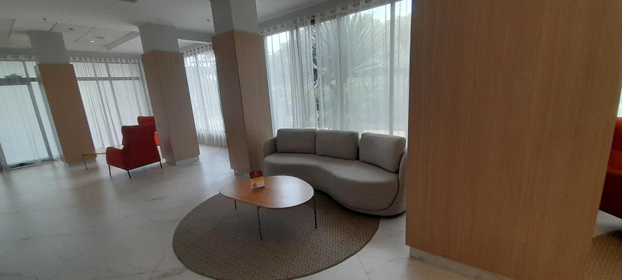 Apartamento Flat Aeroporto Congonhas - Lilly's São Paulo