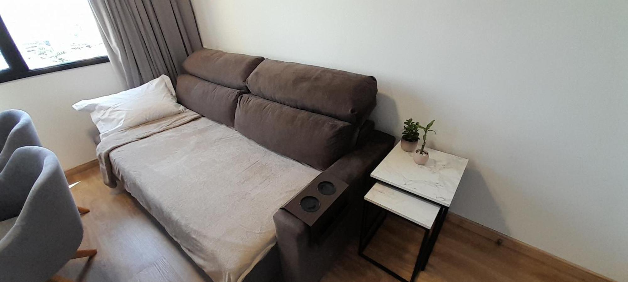 Apartamento Flat Aeroporto Congonhas - Lilly's São Paulo