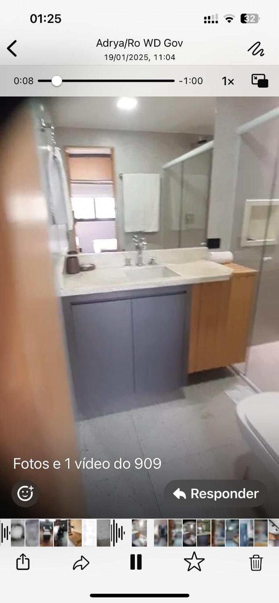 Executive Luxo Wtc Aparthotel São Paulo