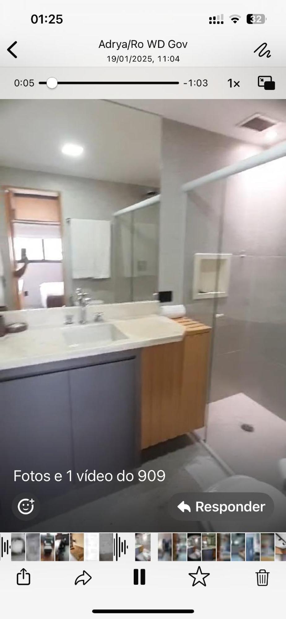 Executive Luxo Wtc Aparthotel