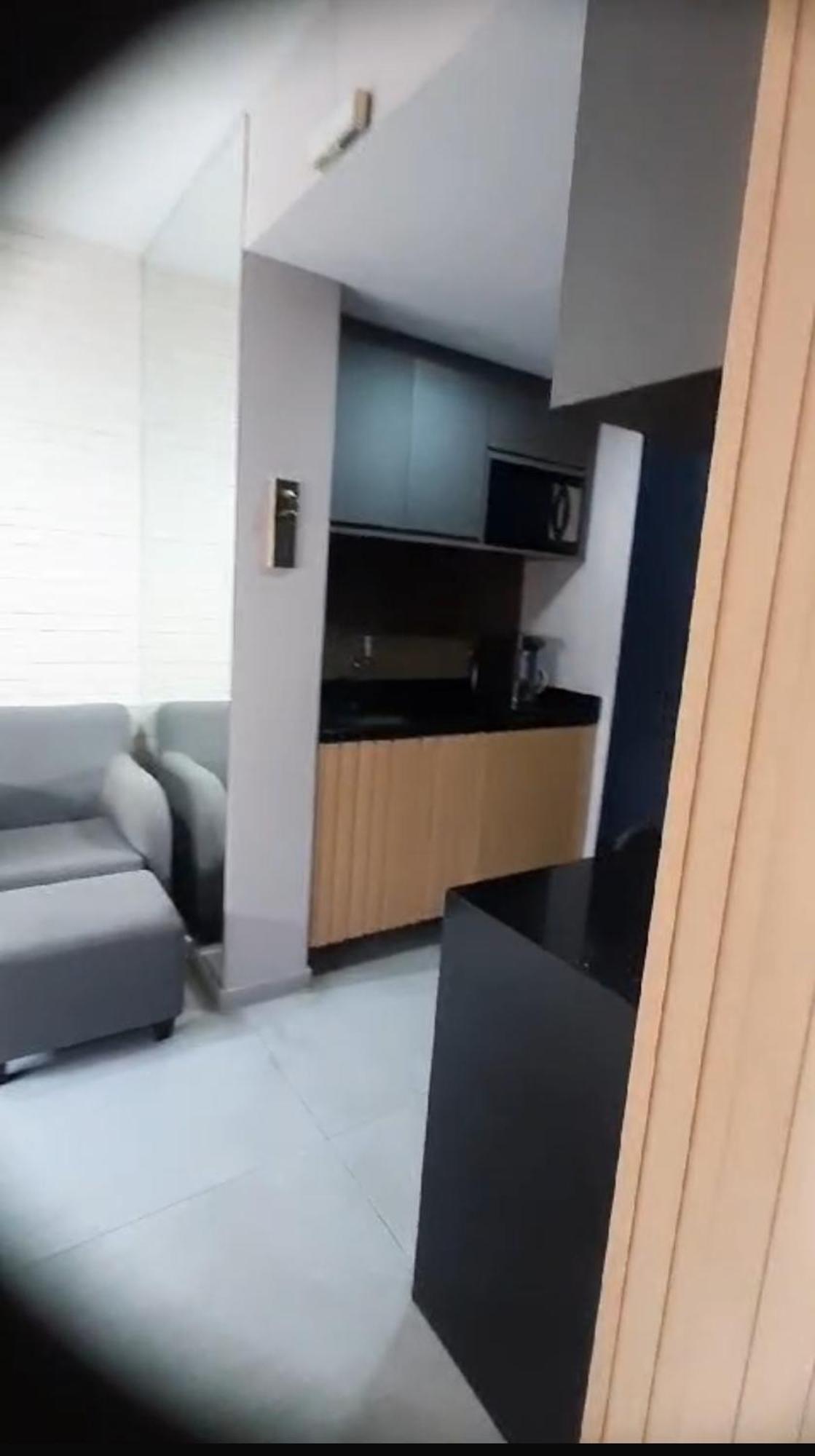 Aparthotel Executive Luxo Wtc São Paulo