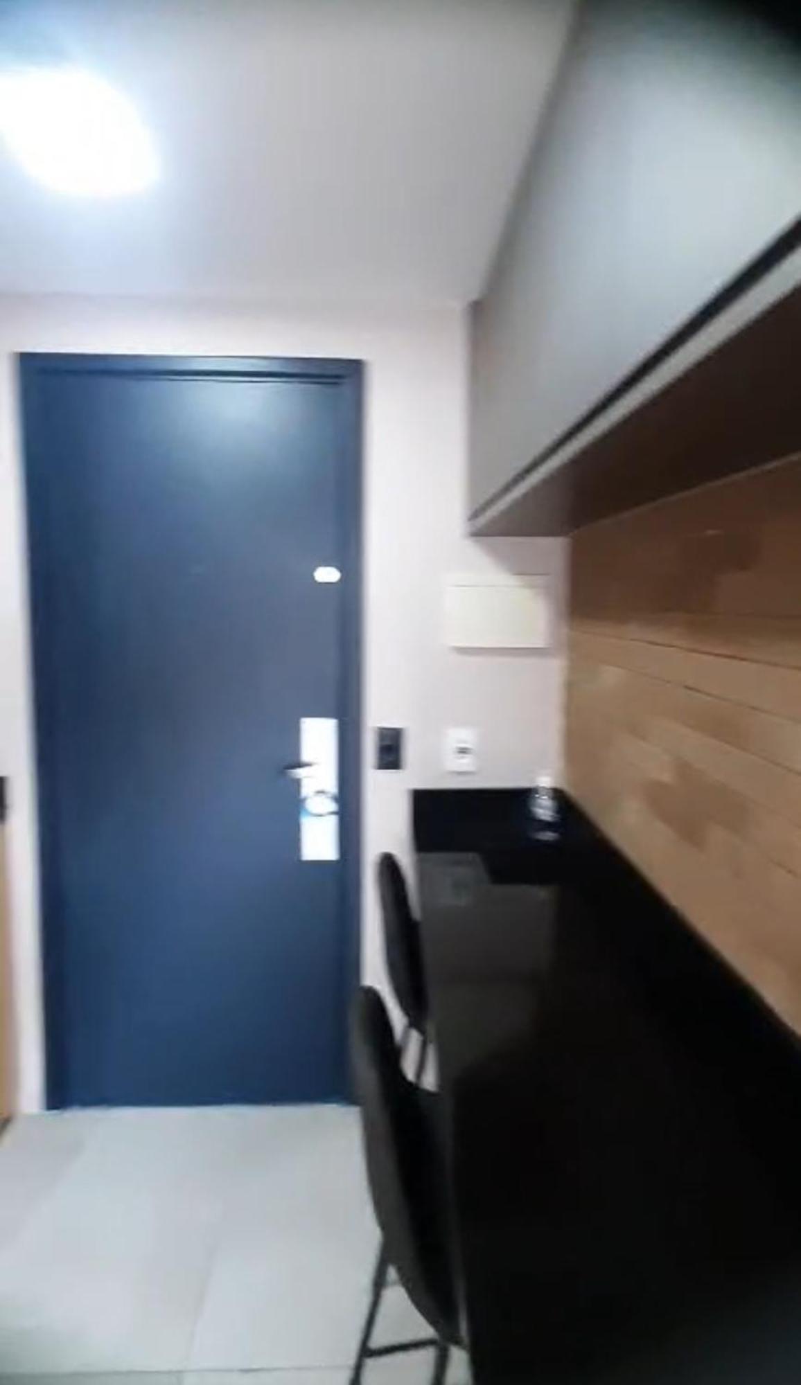 Executive Luxo Wtc Aparthotel *