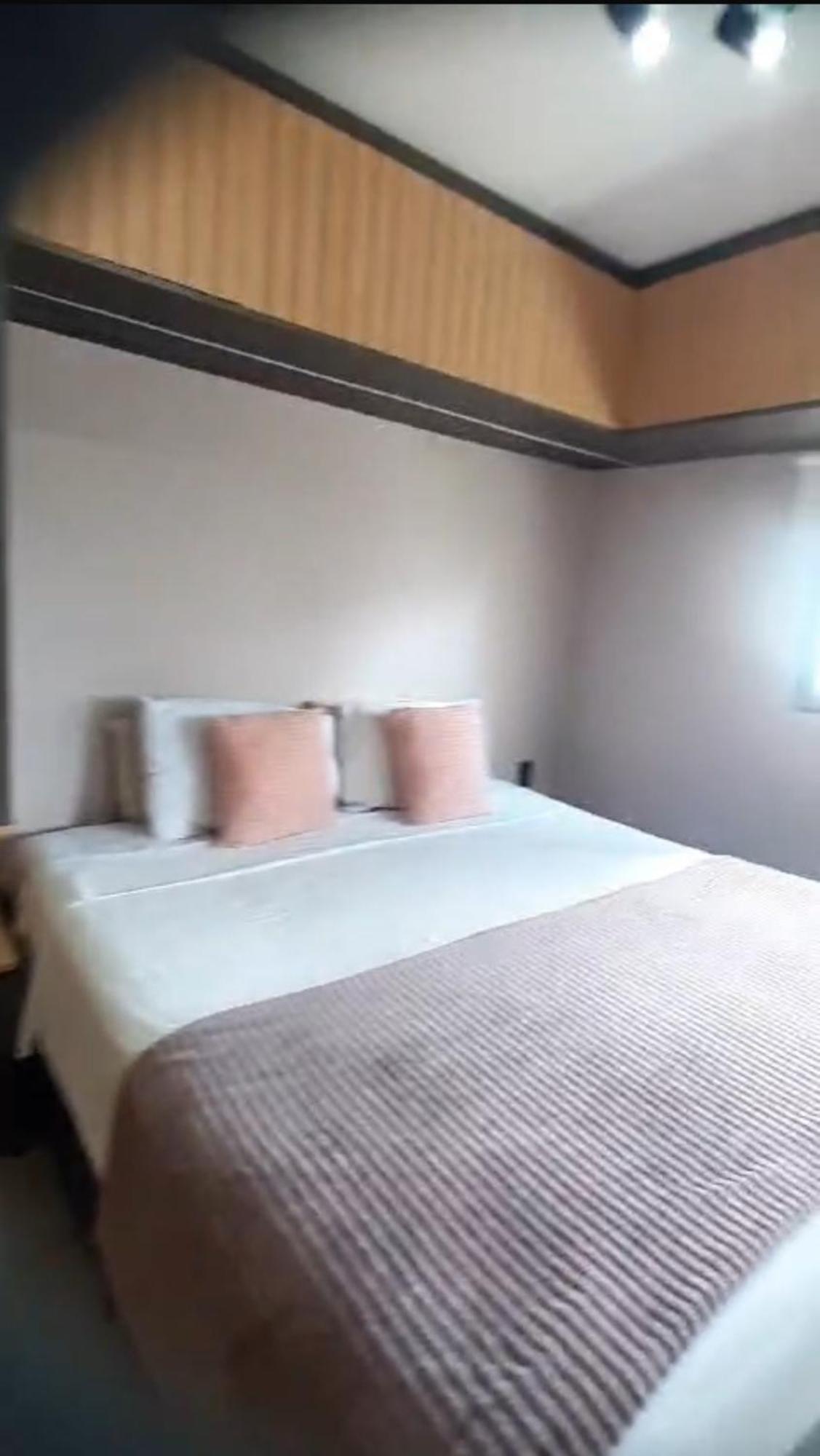 Aparthotel Executive Luxo Wtc