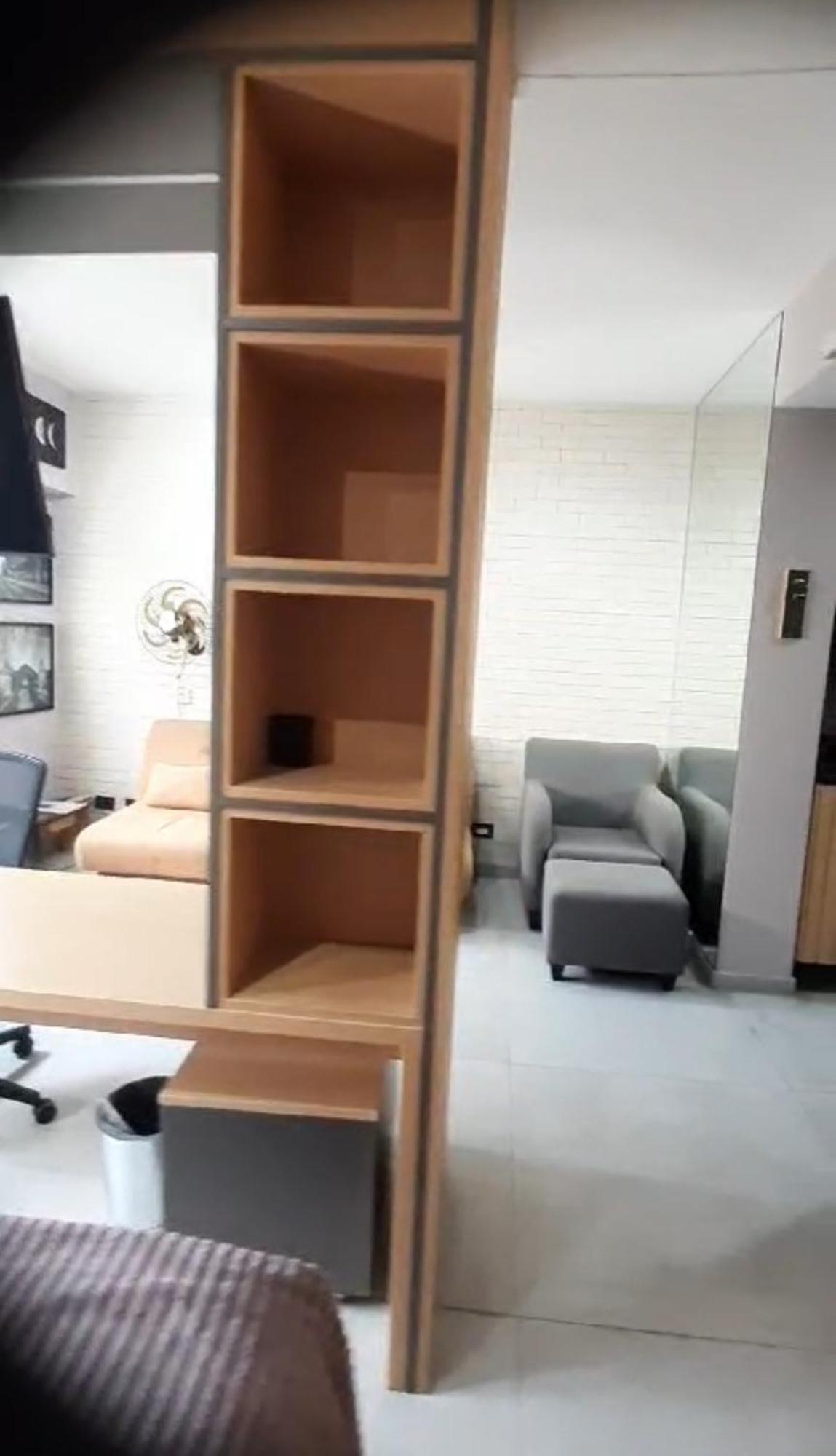 Executive Luxo Wtc Aparthotel *