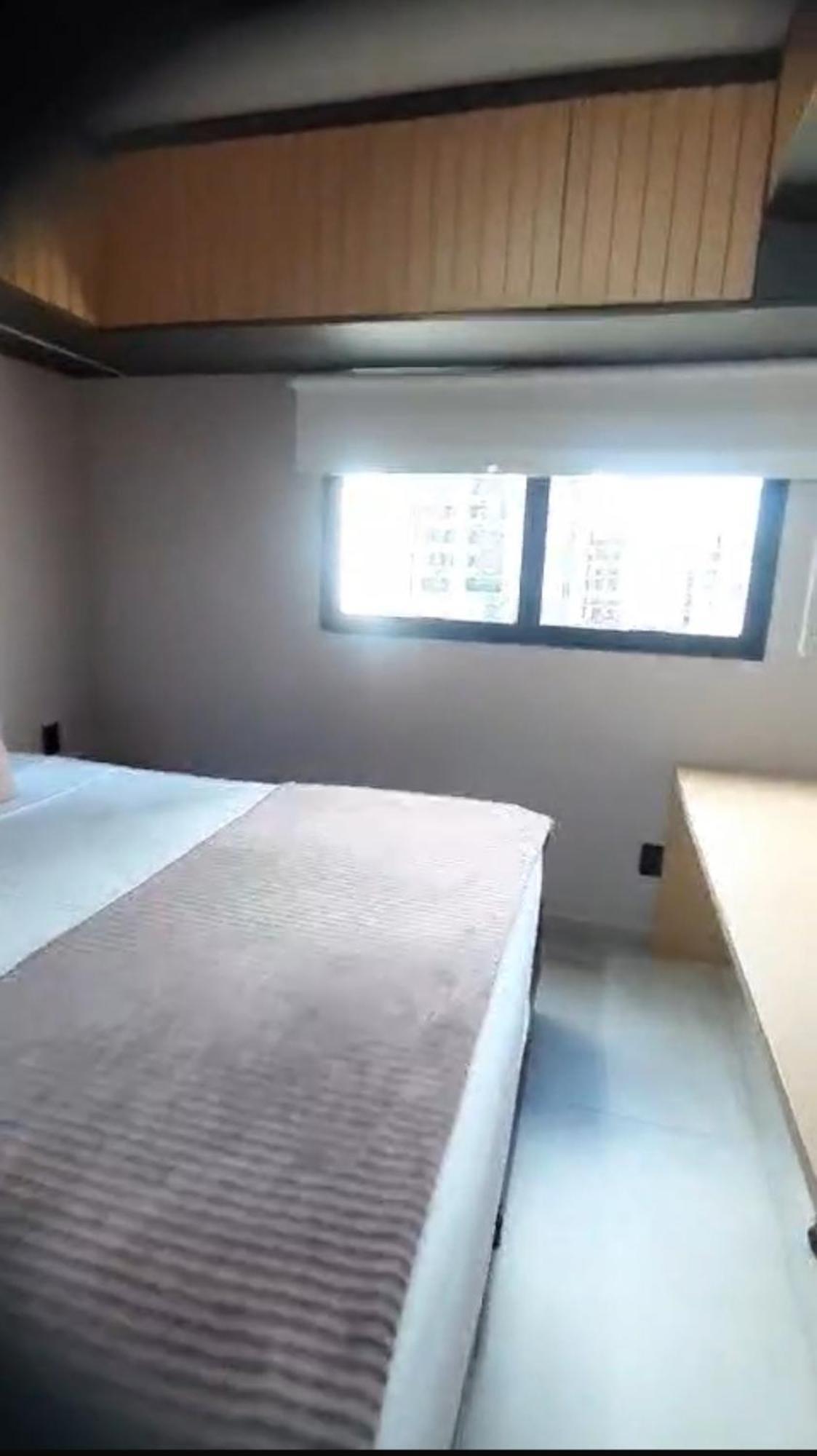 Executive Luxo Wtc Aparthotel São Paulo