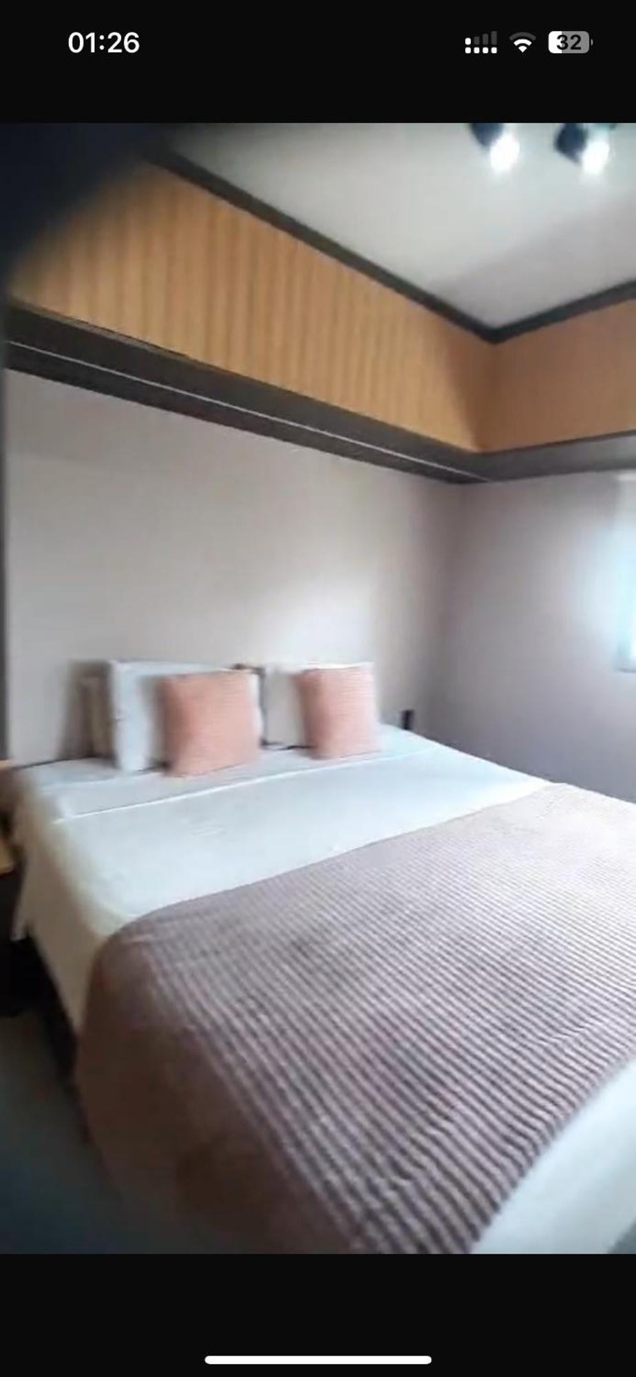 Executive Luxo Wtc Aparthotel