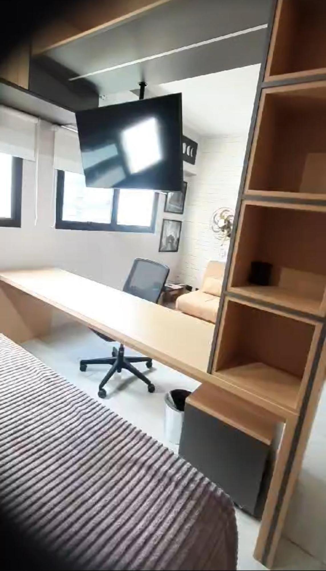Executive Luxo Wtc *