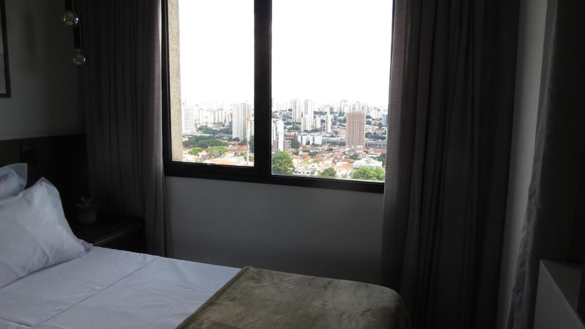 Flat Aeroporto Congonhas - Lilly's Apartamento São Paulo