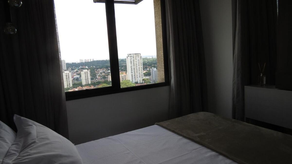 Apartamento Flat Aeroporto Congonhas - Lilly's São Paulo