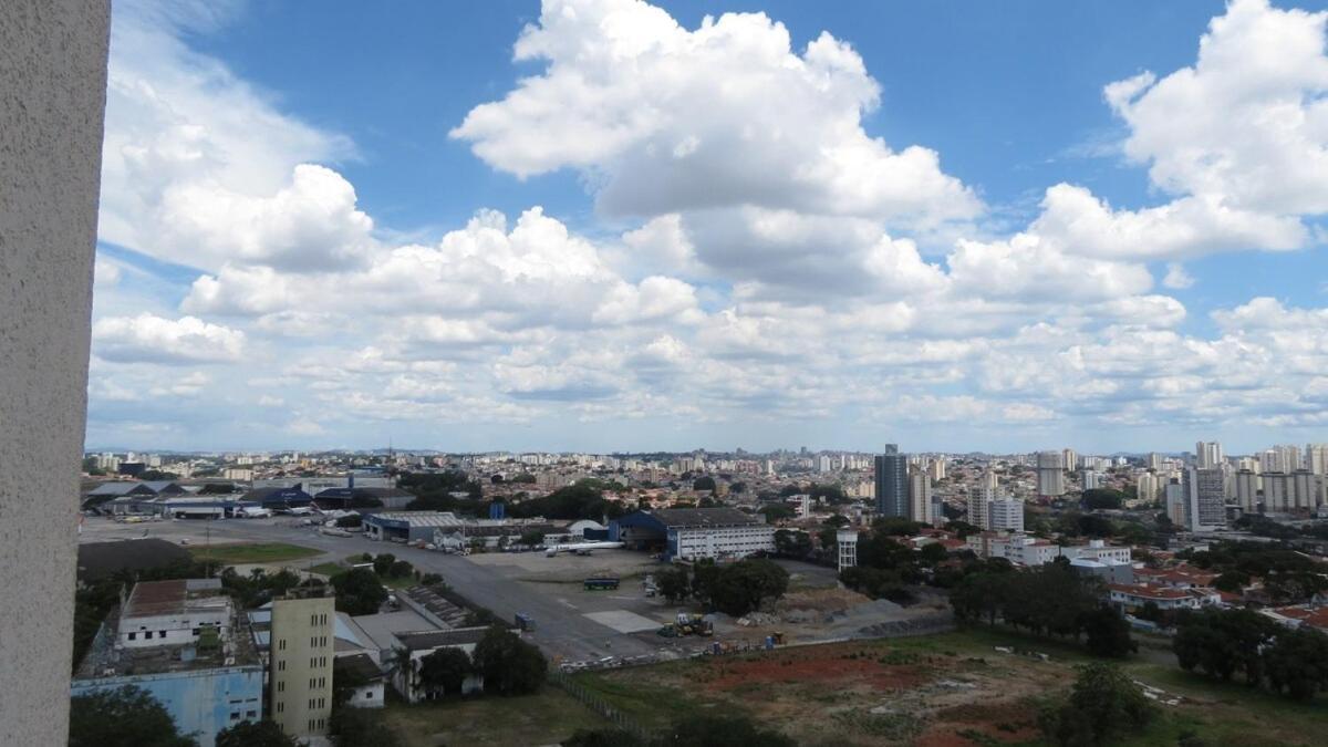 Flat Aeroporto Congonhas - Lilly's *