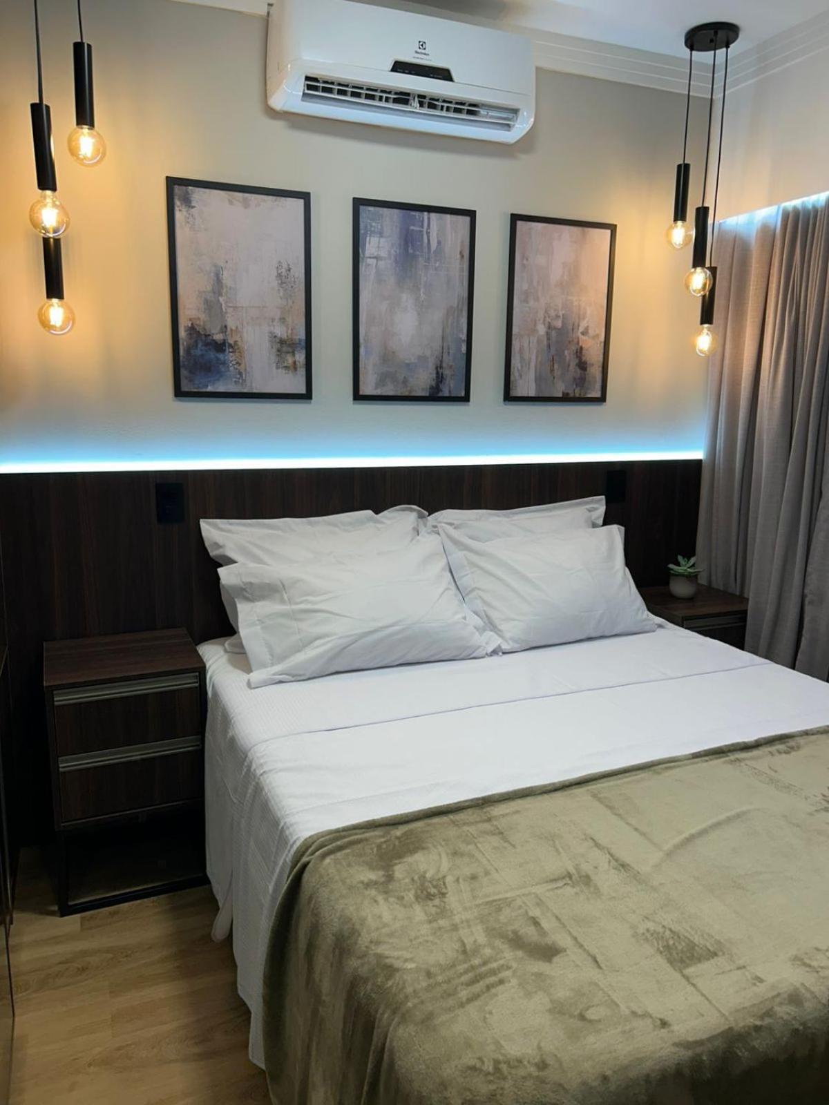 Apartamento Flat Aeroporto Congonhas - Lilly's
