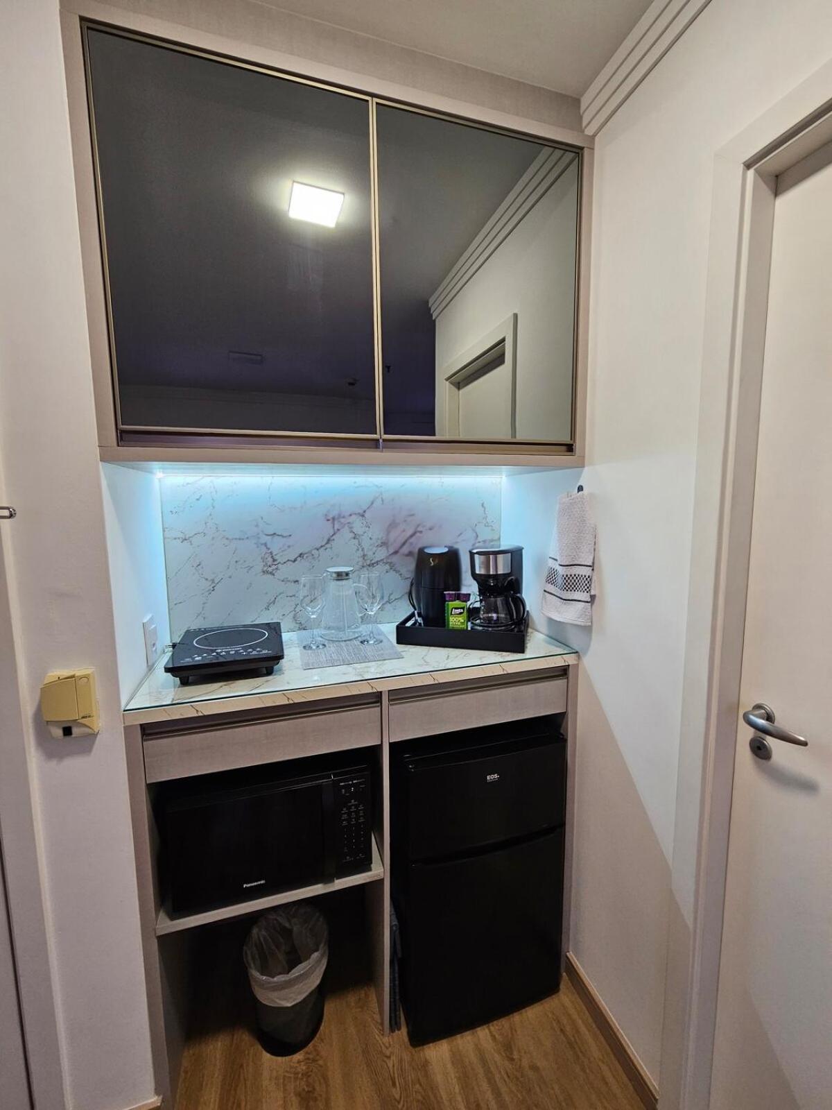 Flat Aeroporto Congonhas - Lilly's Apartamento