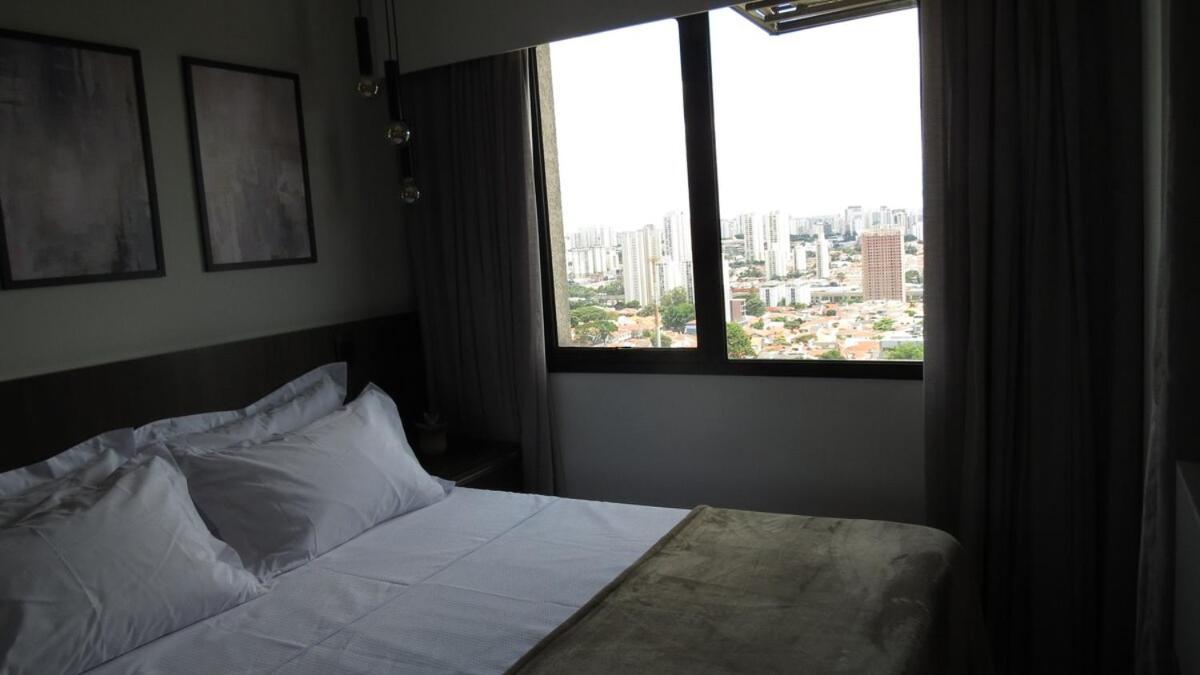 Flat Aeroporto Congonhas - Lilly's Apartamento São Paulo