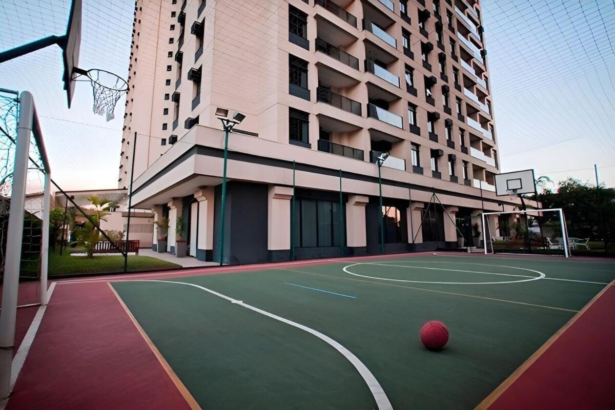 Apartamento Flat Aeroporto Congonhas - Lilly's São Paulo