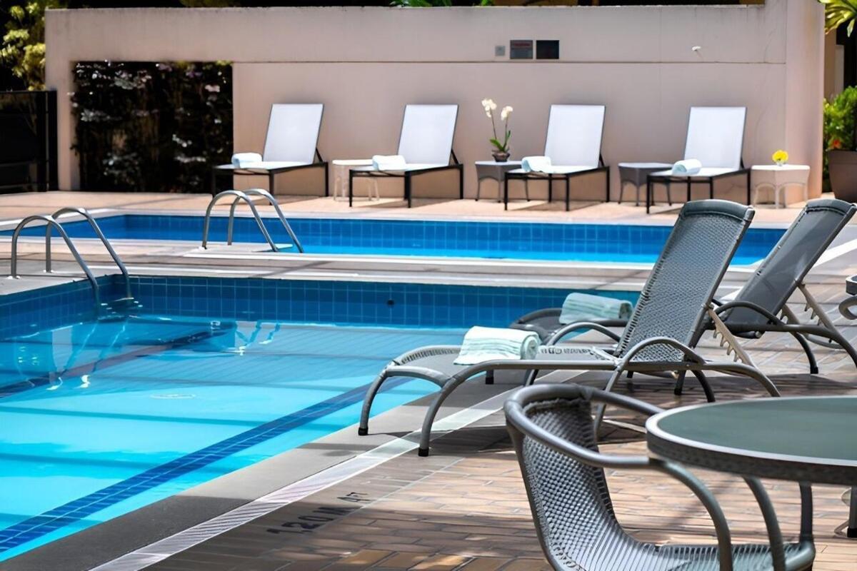 Flat Aeroporto Congonhas - Lilly's Apartamento