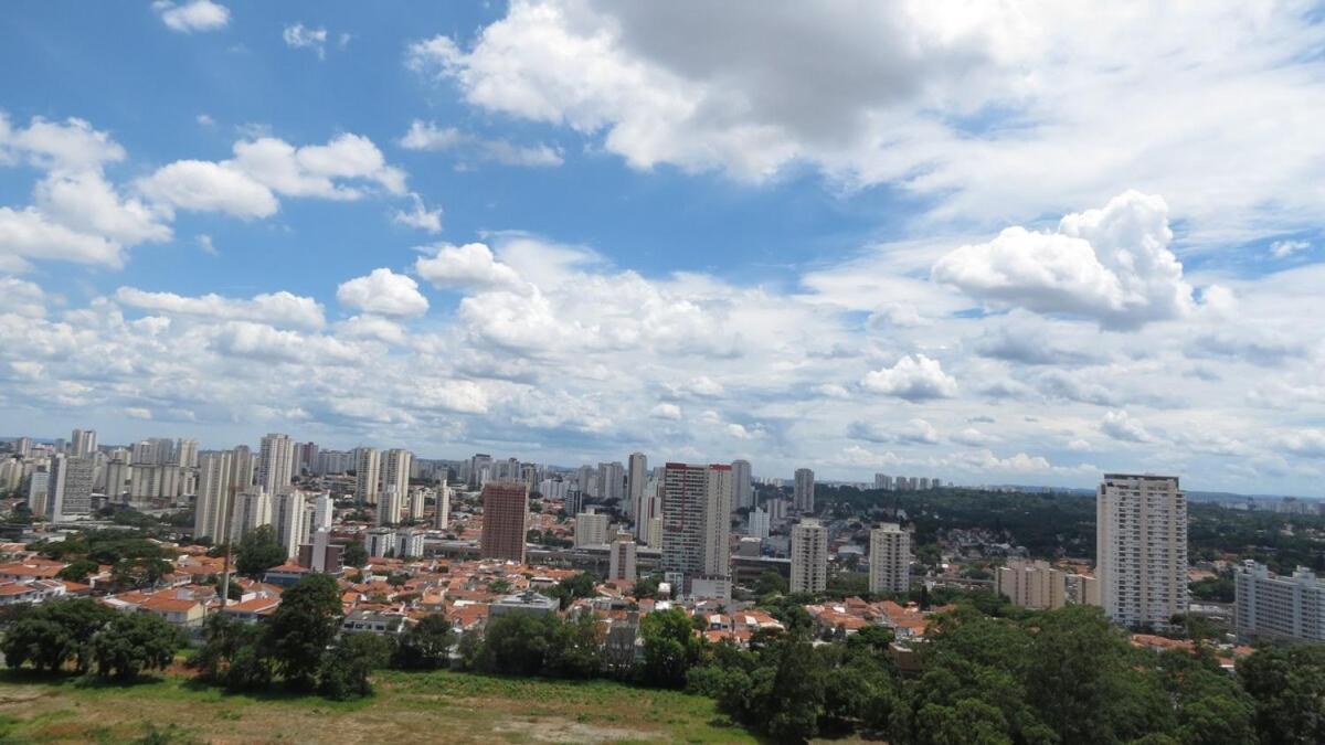 Apartamento Flat Aeroporto Congonhas - Lilly's