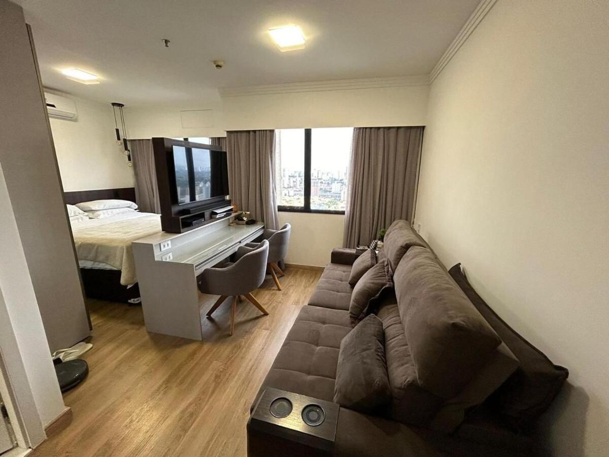 Flat Aeroporto Congonhas - Lilly's Apartamento *