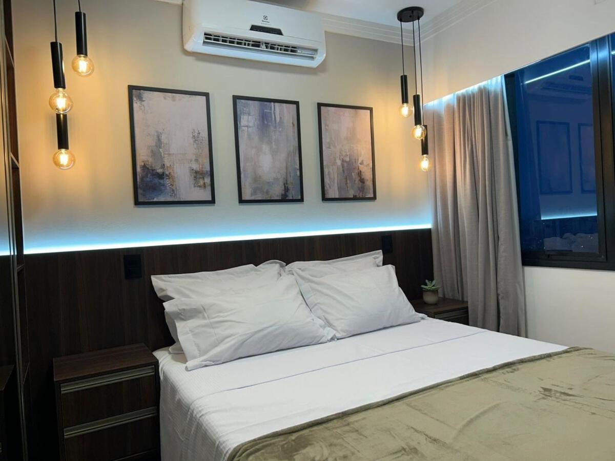 Apartamento Flat Aeroporto Congonhas - Lilly's São Paulo