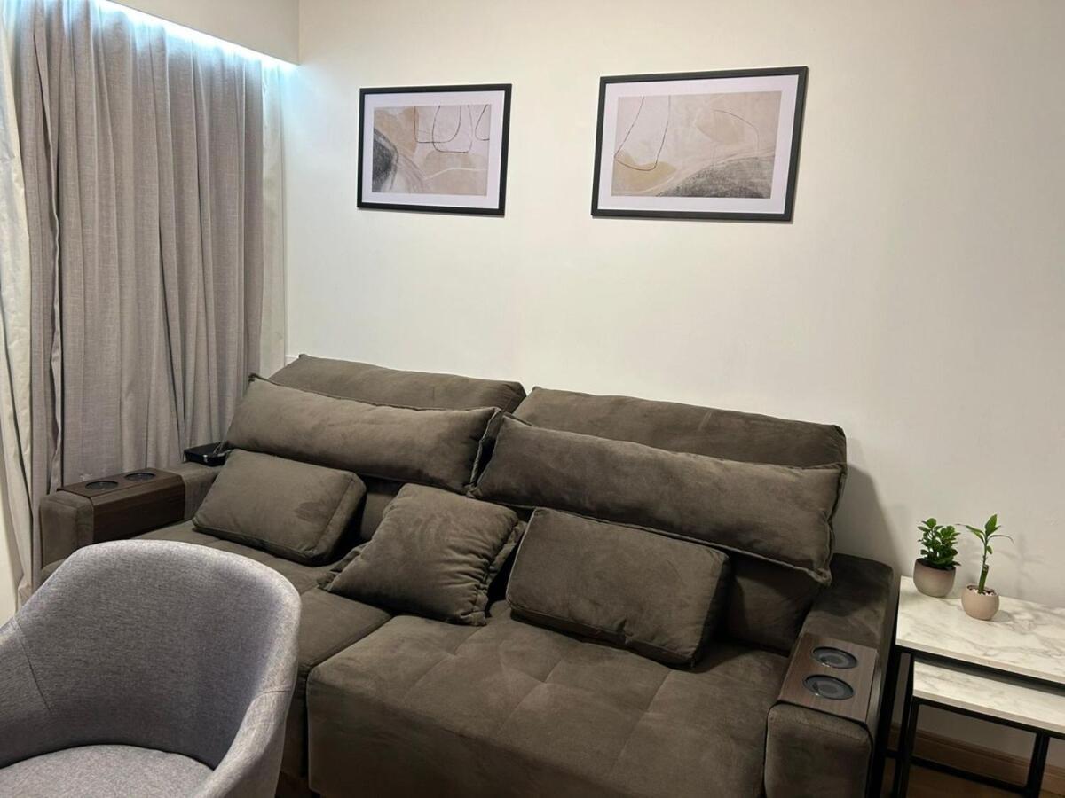 Flat Aeroporto Congonhas - Lilly's Apartamento São Paulo