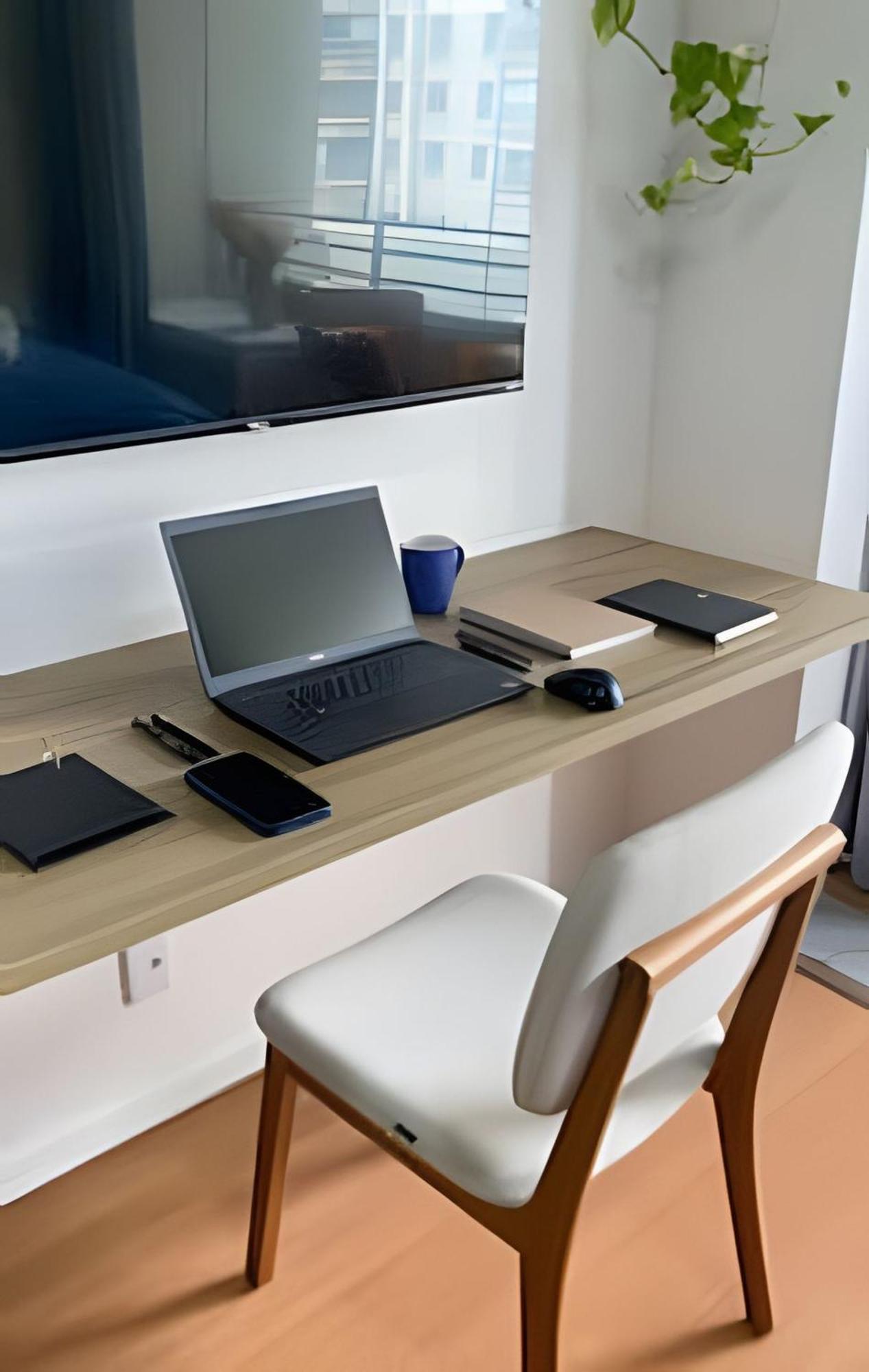 Apartamento Novo A 500m Do Metro - Prox Usp E Jockey