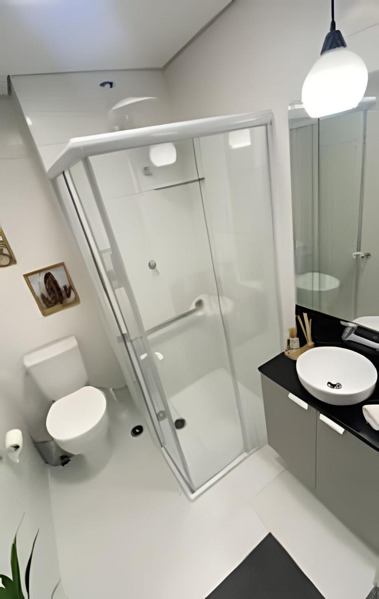 Novo A 500m Do Metro - Prox Usp E Jockey Apartamento