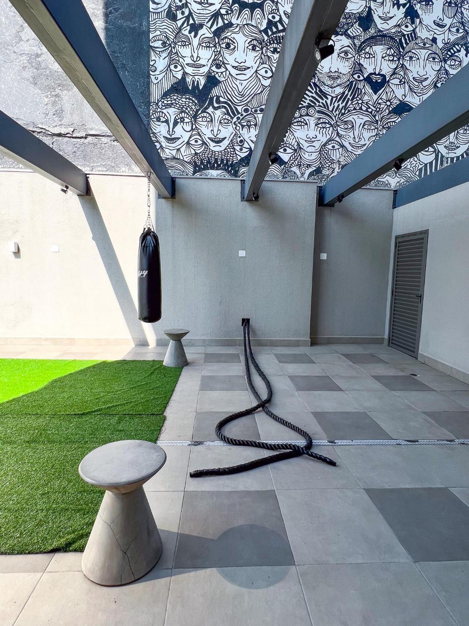 Apartment Loft Collage -otimo Loft Em Pinheiros *