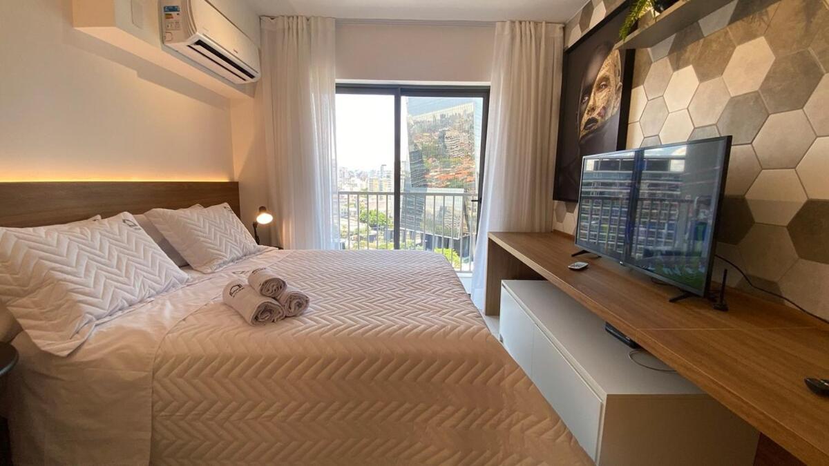 Loft Collage -otimo Loft Em Pinheiros Apartment *