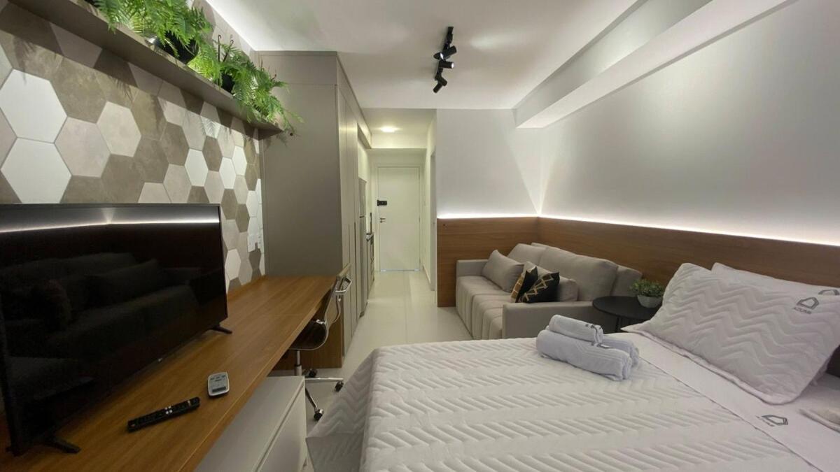 Loft Collage -otimo Loft Em Pinheiros Apartment