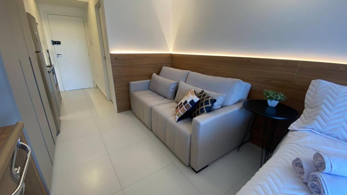 Loft Collage -otimo Loft Em Pinheiros * Sao Paulo