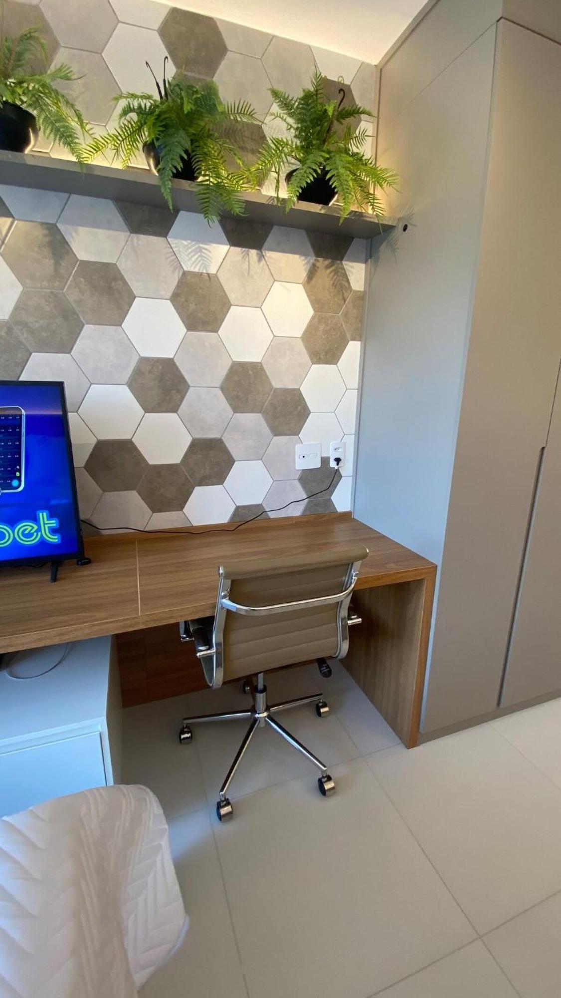 Apartment Loft Collage -otimo Loft Em Pinheiros