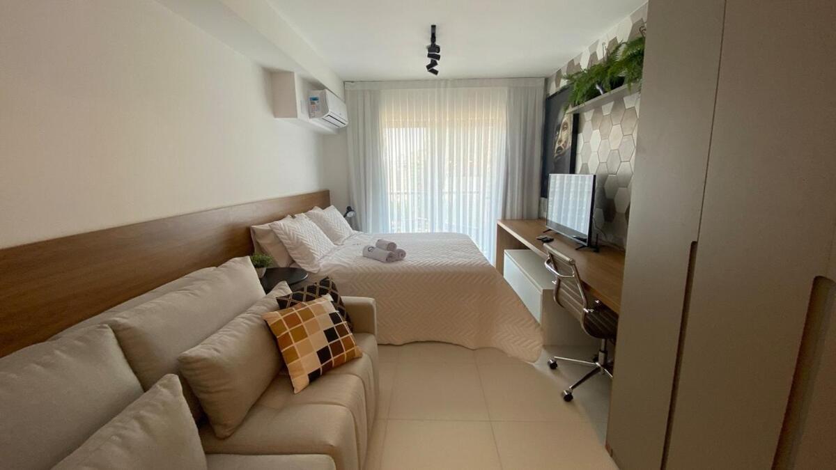 Apartment Loft Collage -otimo Loft Em Pinheiros