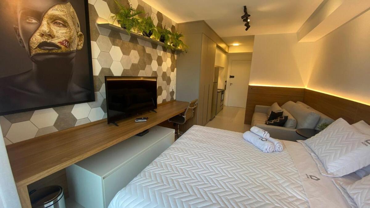 Loft Collage -otimo Loft Em Pinheiros