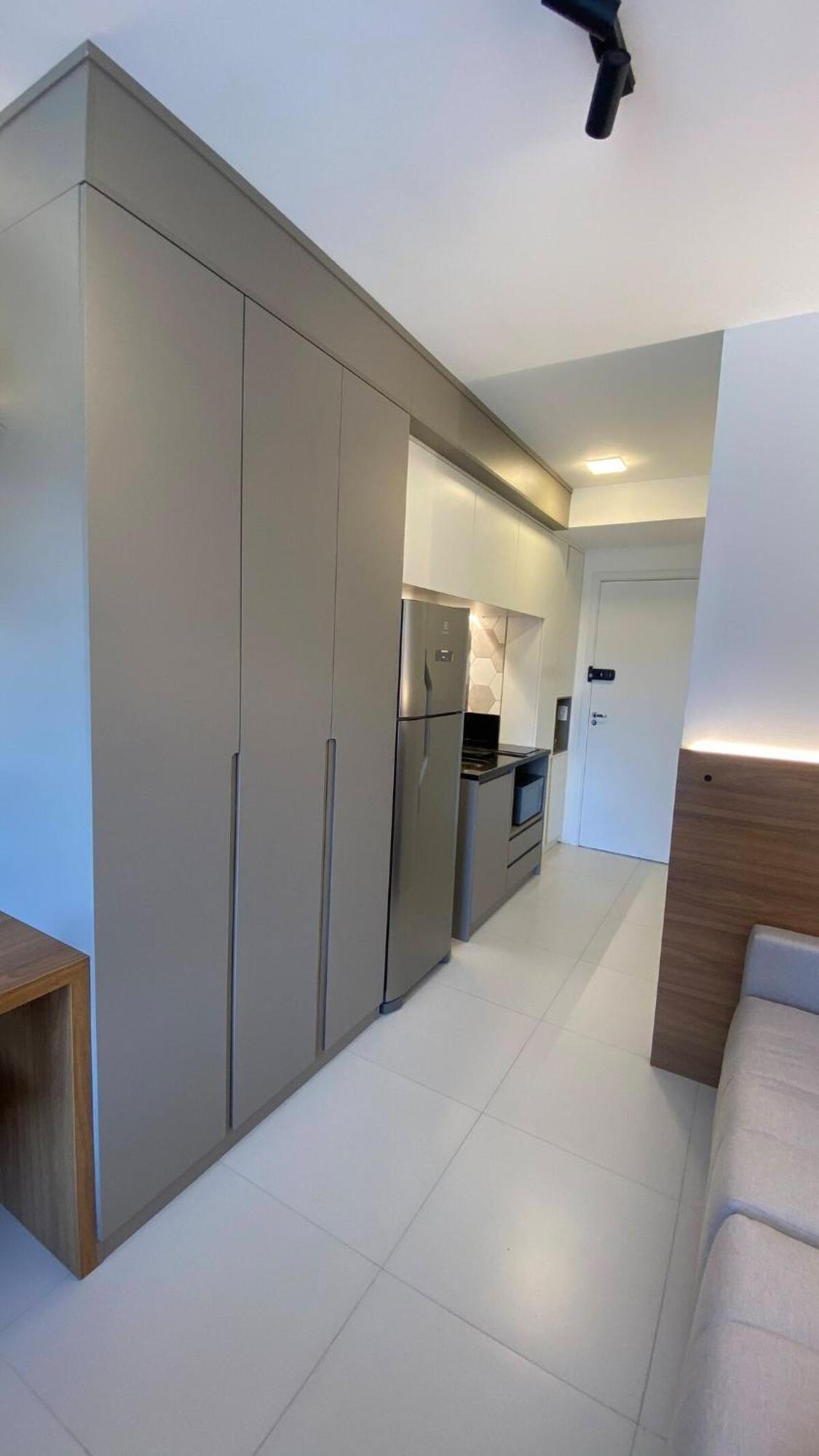 Loft Collage -otimo Loft Em Pinheiros *