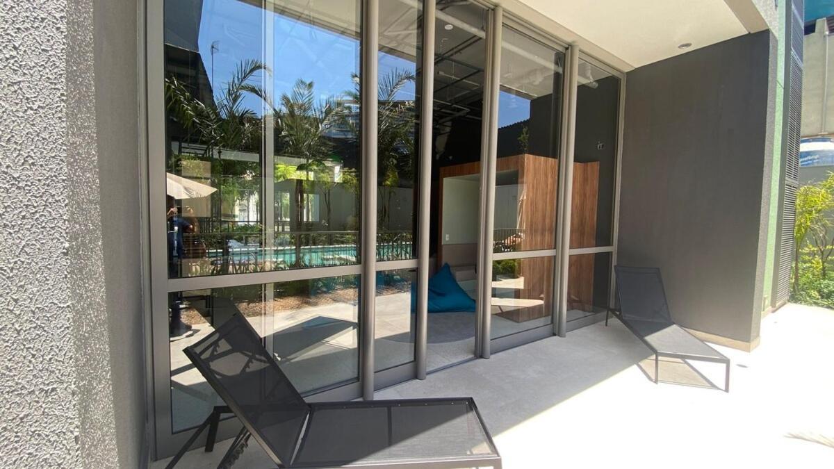 Apartment Loft Collage -otimo Loft Em Pinheiros