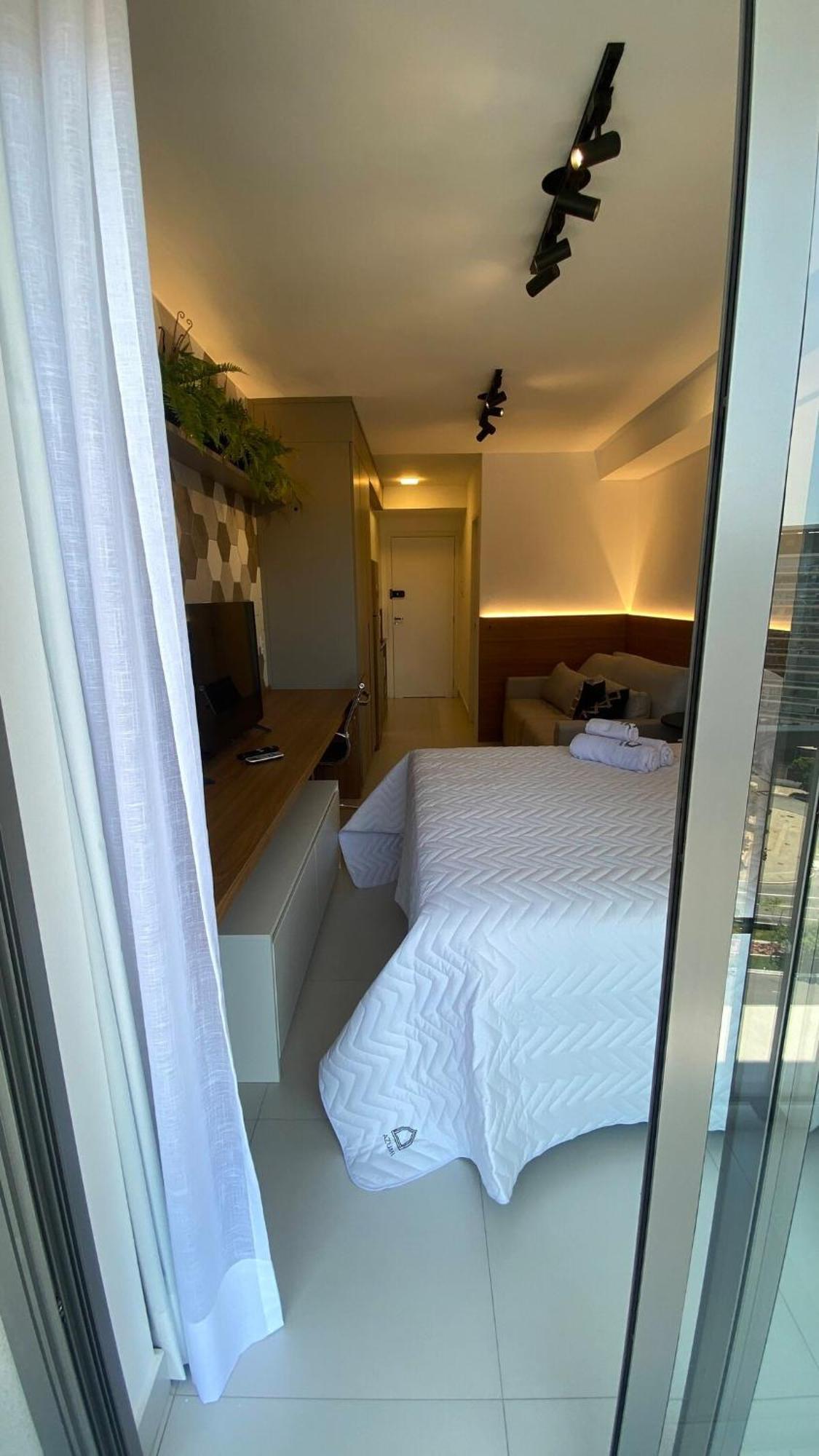 Loft Collage -otimo Loft Em Pinheiros * Sao Paulo