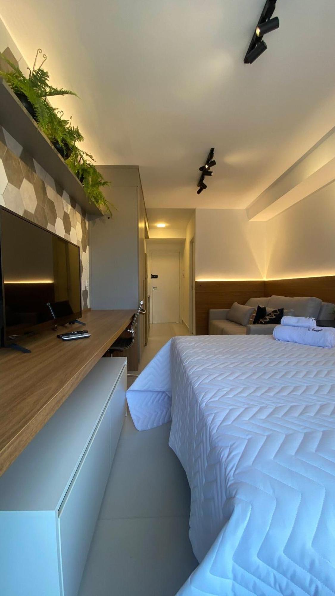 Apartment Loft Collage -otimo Loft Em Pinheiros