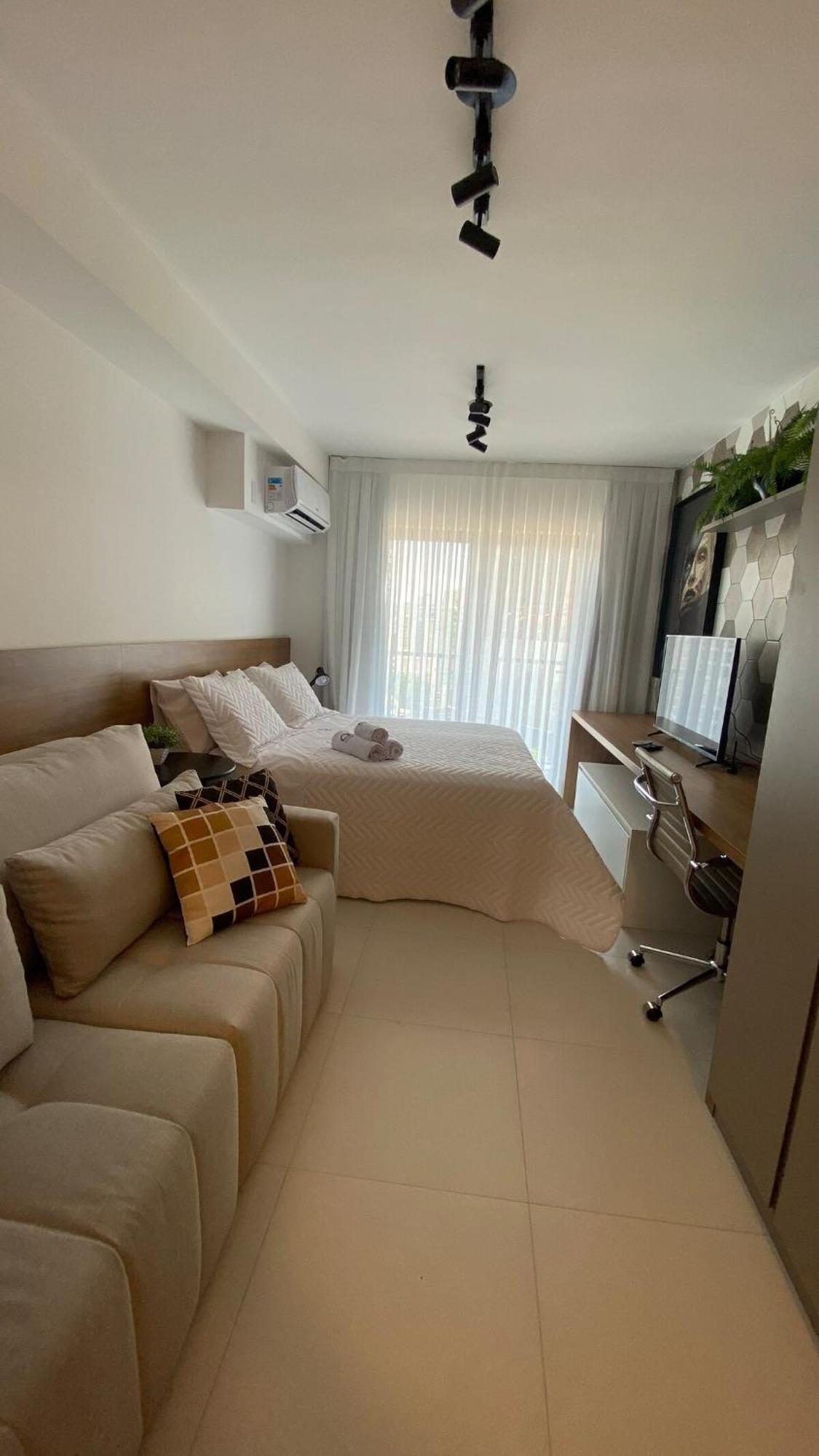 Loft Collage -otimo Loft Em Pinheiros *