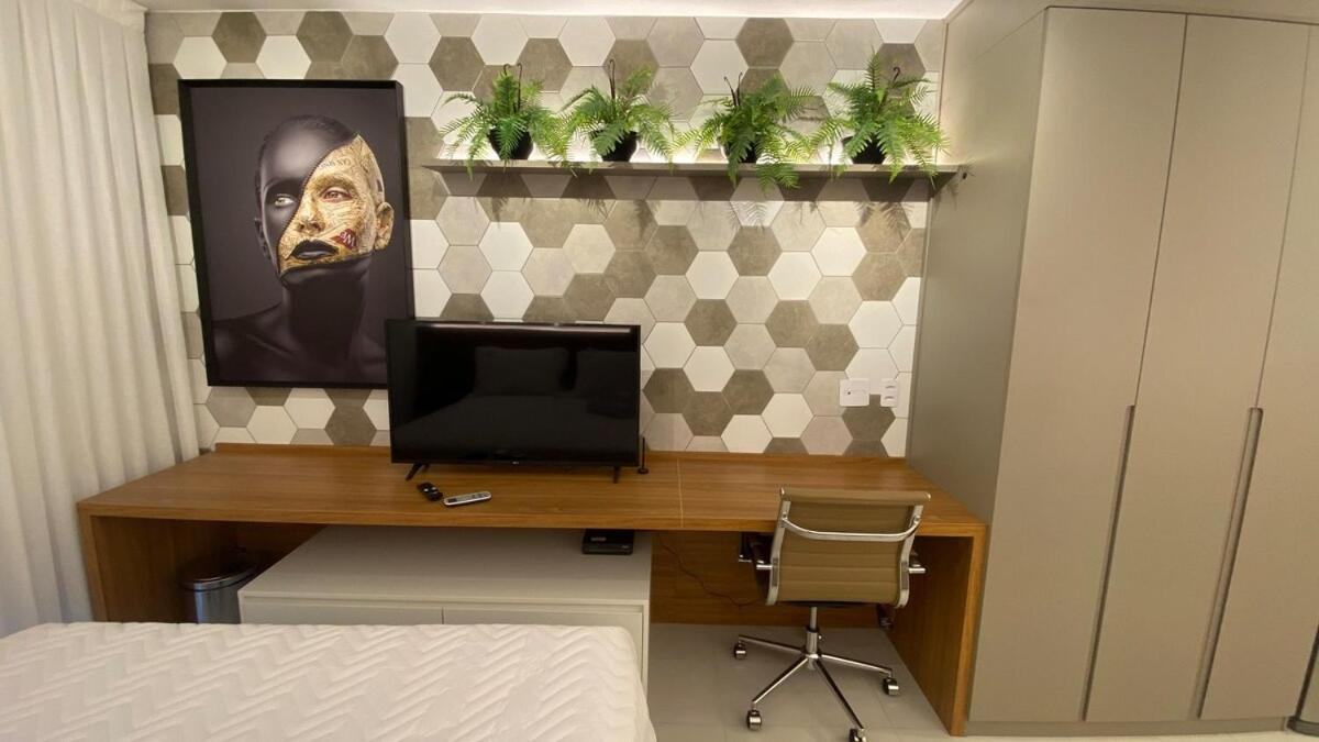 Loft Collage -otimo Loft Em Pinheiros * Sao Paulo