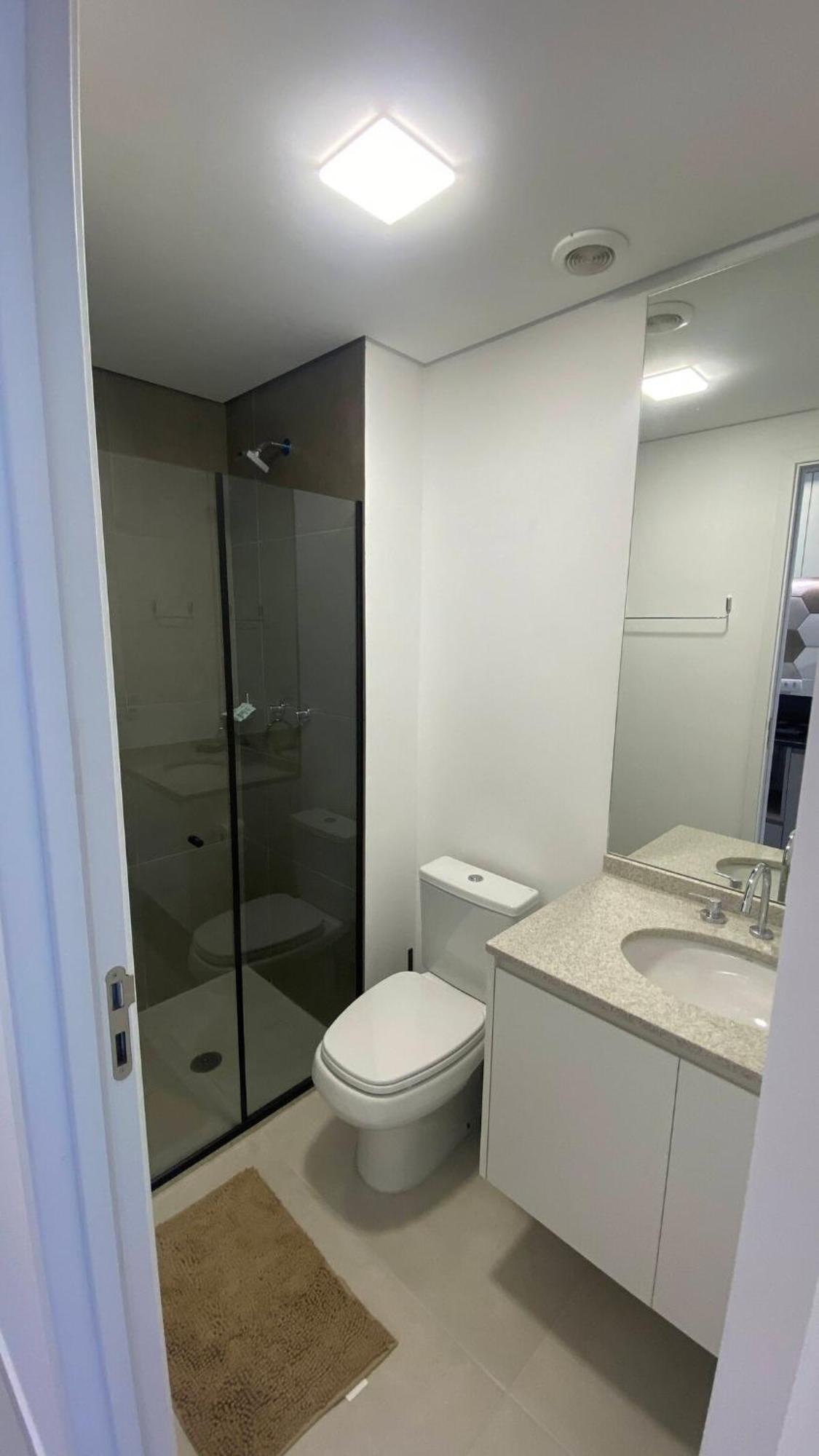 Loft Collage -otimo Loft Em Pinheiros Apartment *