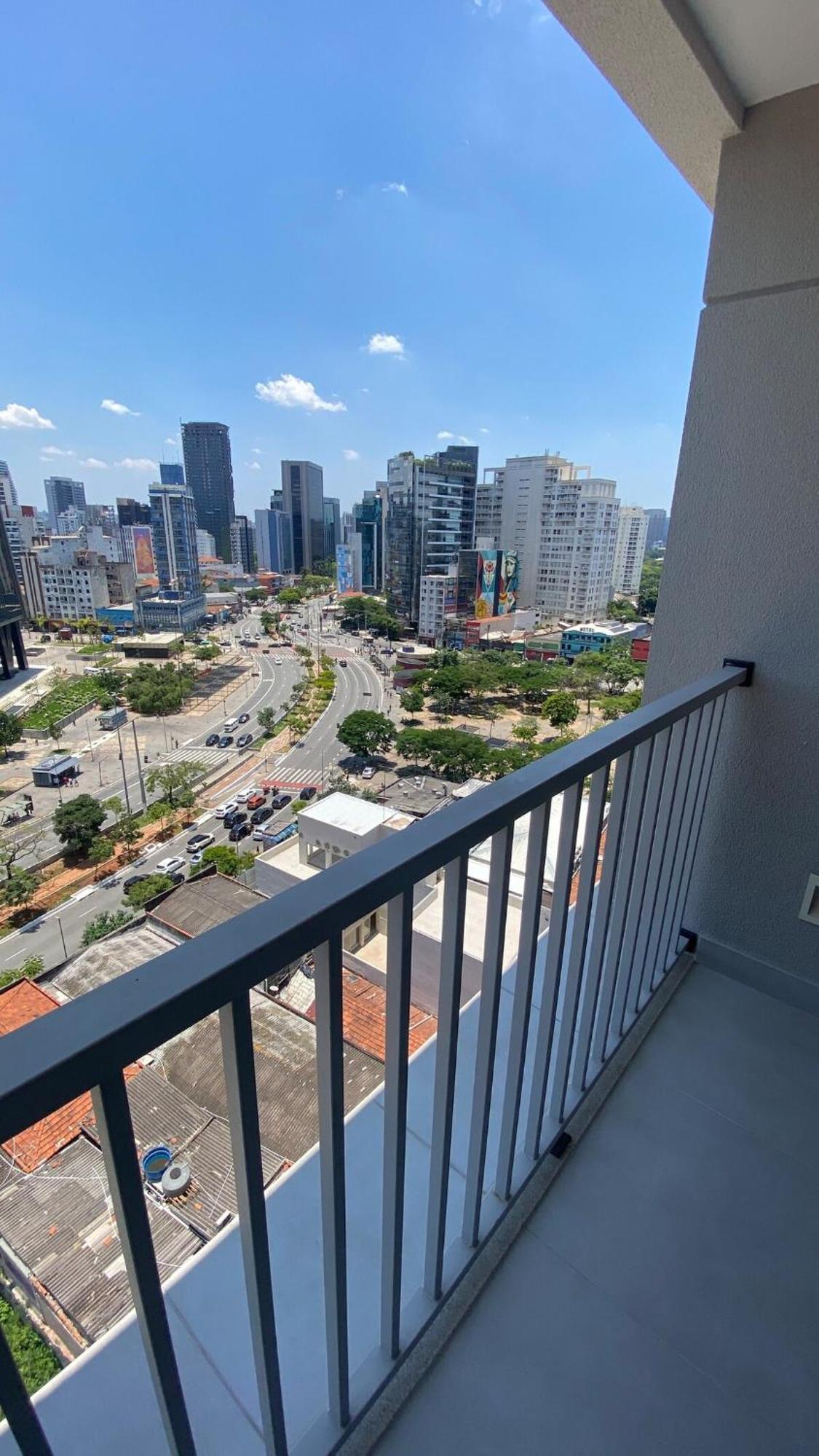 Loft Collage -otimo Loft Em Pinheiros Sao Paulo