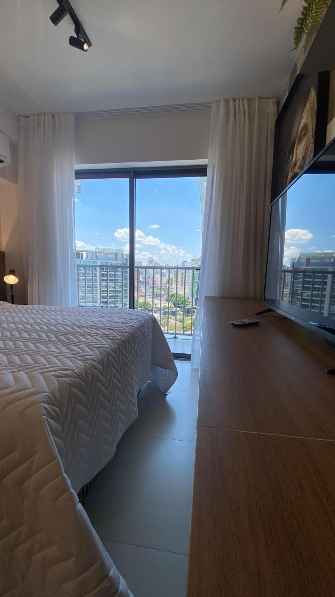 Loft Collage -otimo Loft Em Pinheiros