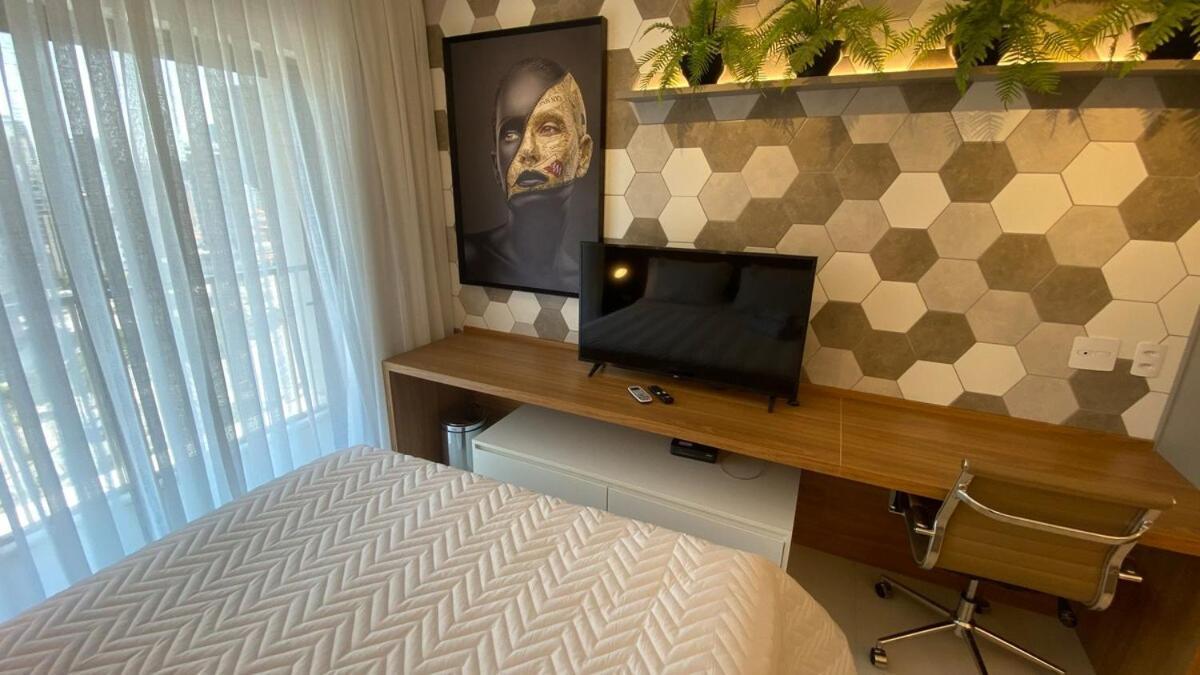 Apartment Loft Collage -otimo Loft Em Pinheiros